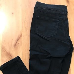 Old Navy Size 10 Rockstar Jeggings